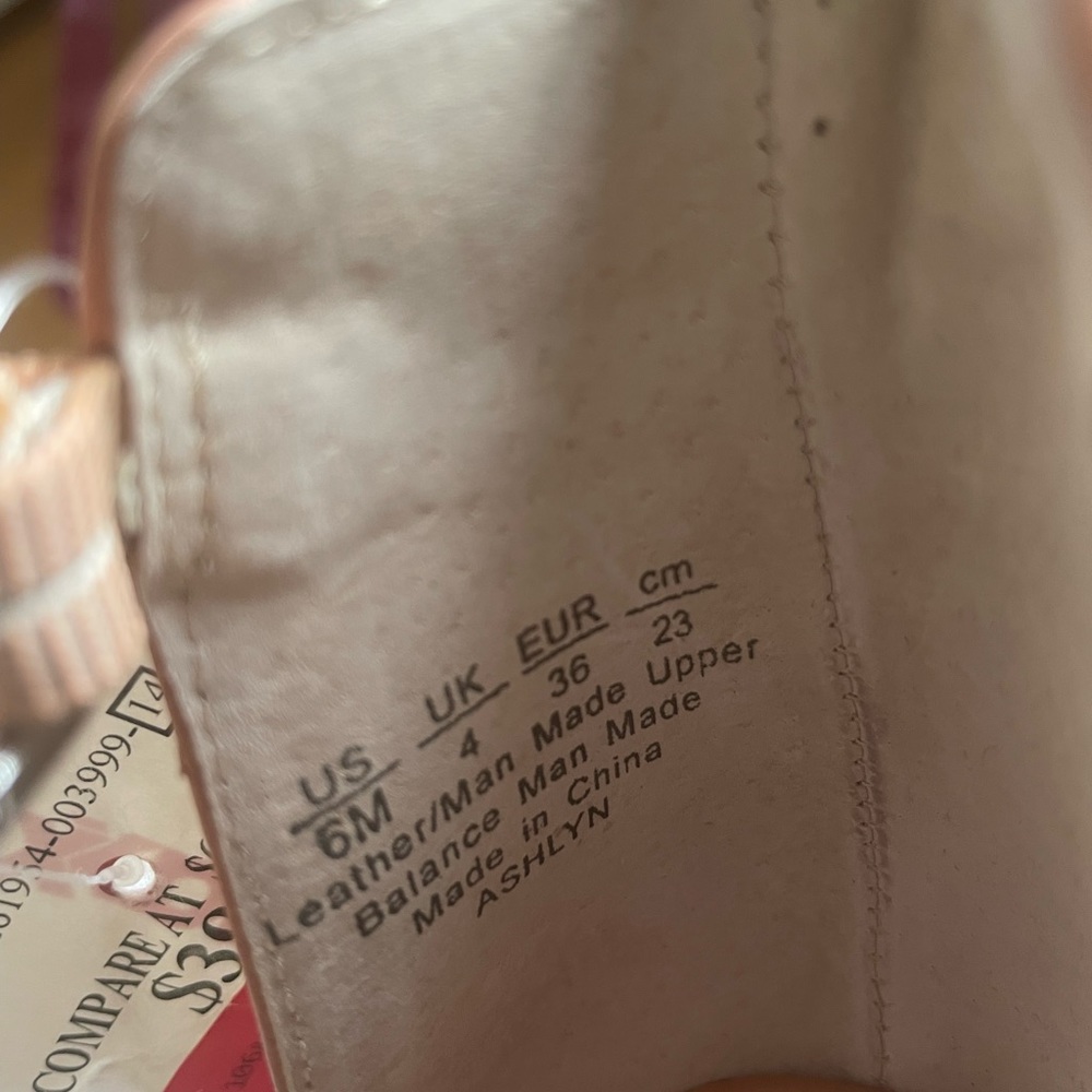 Shoes - Picture 7 of 10